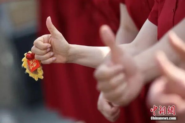 股速查 中国高考倒计时5天，今年有这些新变化！