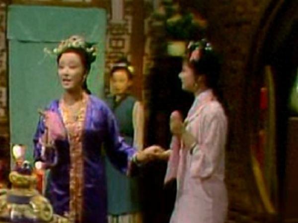 蜗牛配资 王熙凤放高利贷，赚的钱哪里去了？