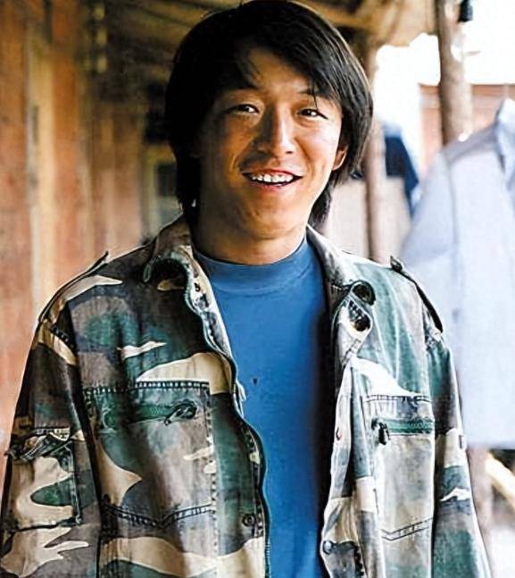红涨股票配资 曾是一线演员，演技滑坡成“二流”，综艺节目真相大曝光