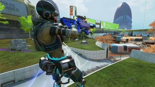 千层金配资 《Apex英雄》登陆Switch2：掌机吃鸡新时代正式开启！