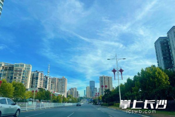 股市配资 好消息: 40℃高温天数3天变1天! 坏消息: 还是有39℃!