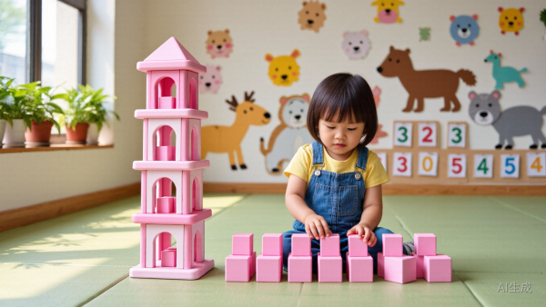 启远网  蒙氏教具受中产青睐背后，民间玩具能否复兴？